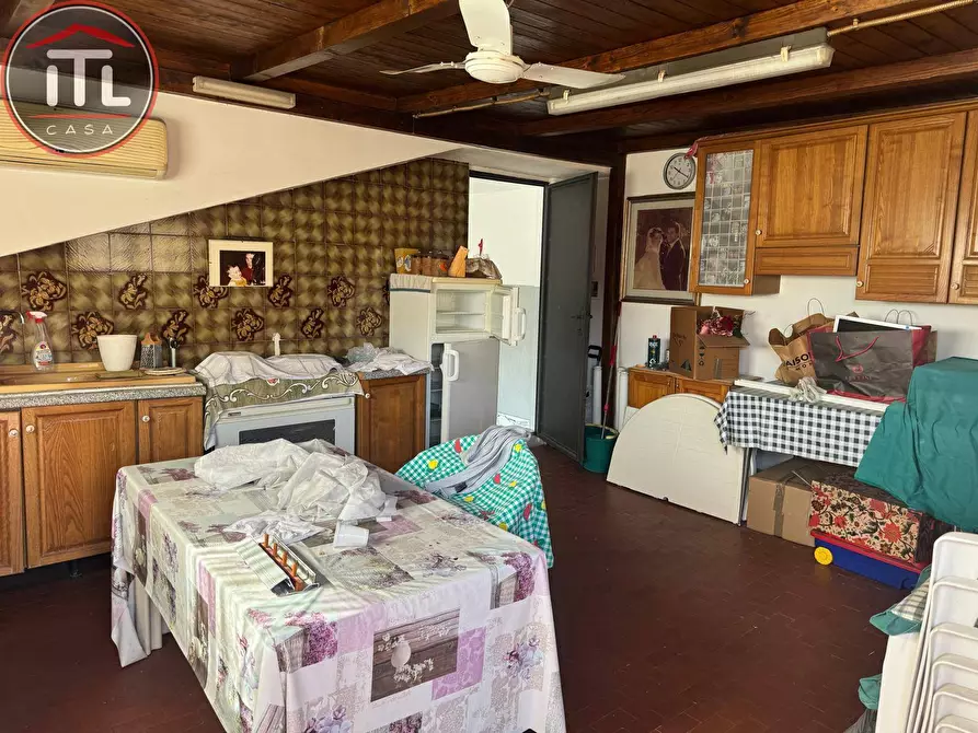 Immagine 20 di Appartamento in vendita  in Via Torrita Di Siena 25 a Roma