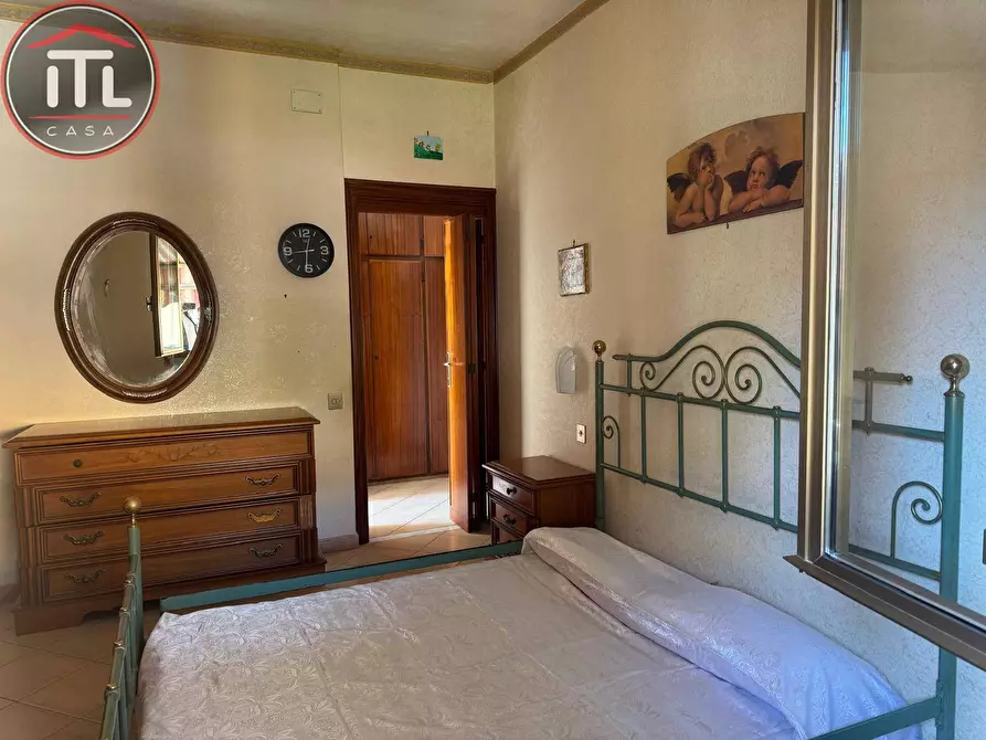 Immagine 12 di Appartamento in vendita  in Via Torrita Di Siena 25 a Roma