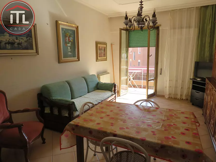 Immagine 3 di Appartamento in vendita  in Via Torrita Di Siena 25 a Roma