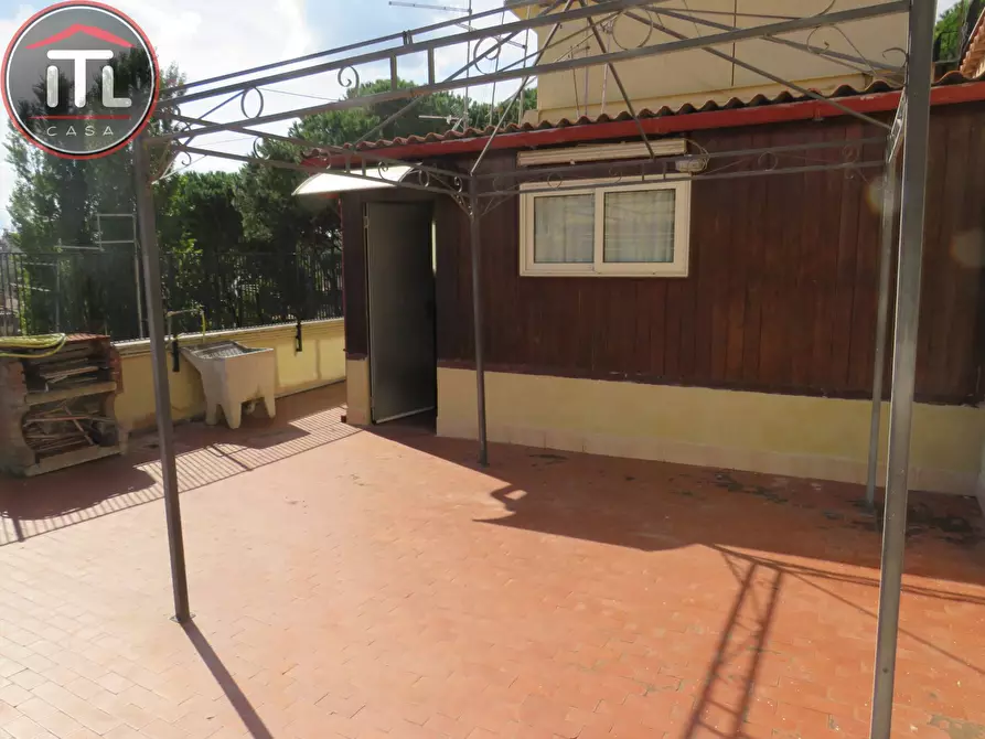 Immagine 23 di Appartamento in vendita  in Via Torrita Di Siena 25 a Roma