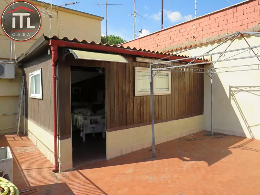 Immagine 24 di Appartamento in vendita  in Via Torrita Di Siena 25 a Roma