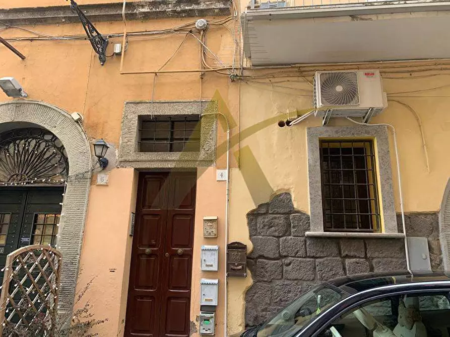 Immagine 1 di Appartamento in vendita  in Via S. Girolamo Miani a Velletri