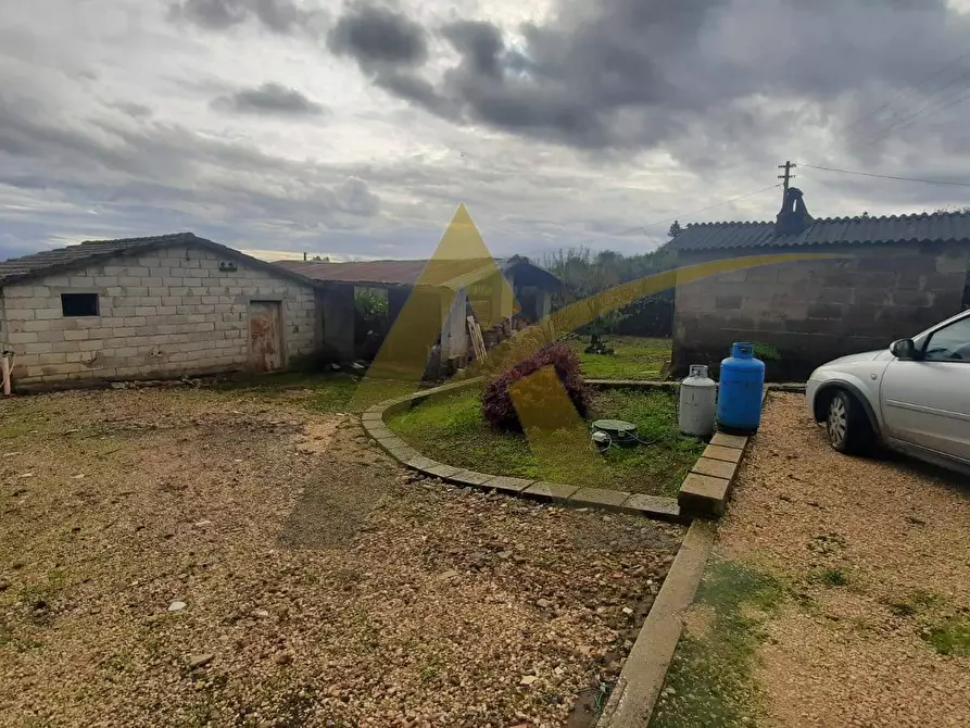 Immagine 14 di Rustico / casale in vendita  in Via Colle dei Cavalli a Velletri