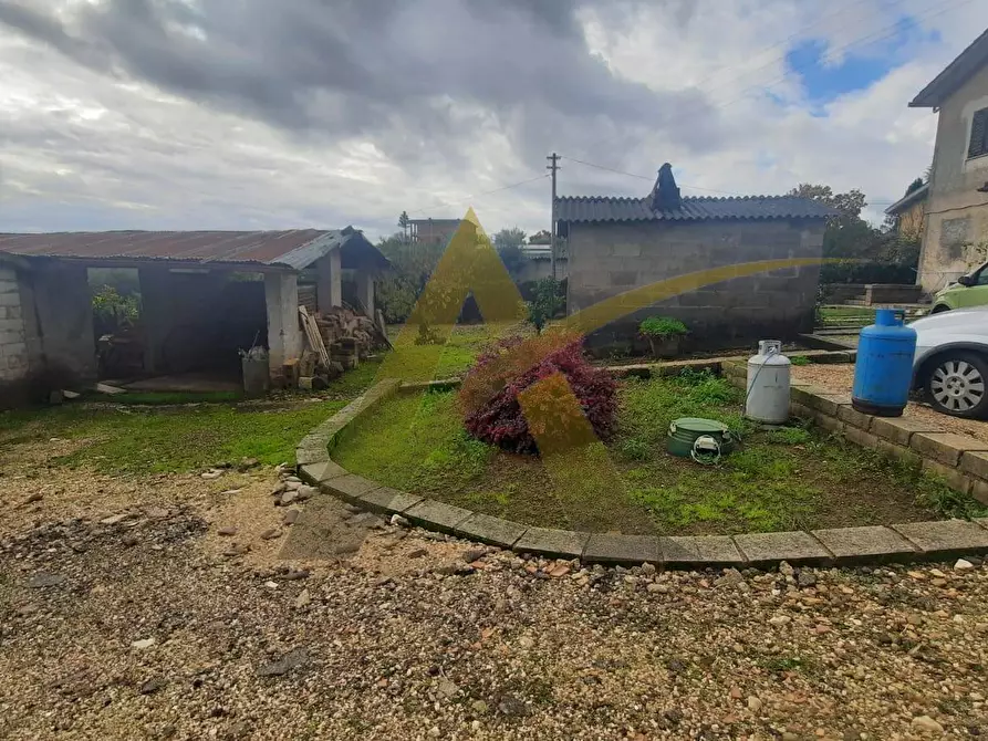 Immagine 16 di Rustico / casale in vendita  in Via Colle dei Cavalli a Velletri