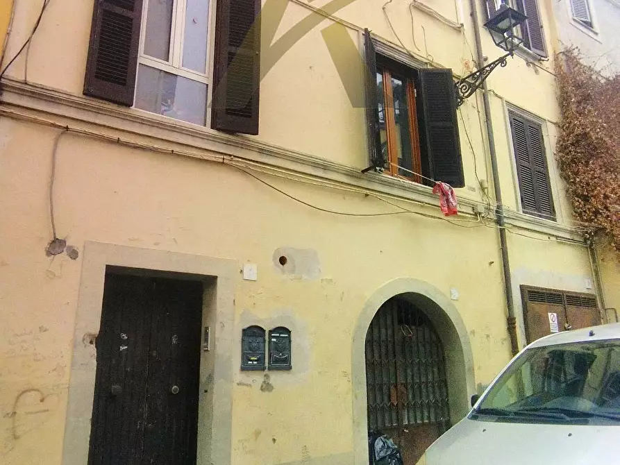 Immagine 1 di Appartamento in vendita  in Piazza Cesare Battisti a Velletri