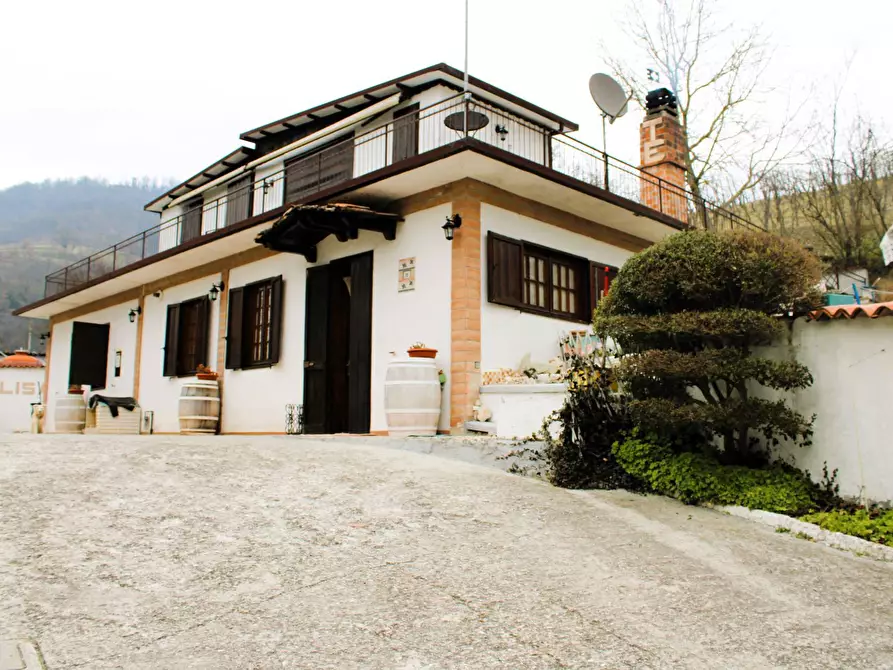 Immagine 1 di Casa indipendente in vendita  in Località Lago 15 a Albaredo Arnaboldi