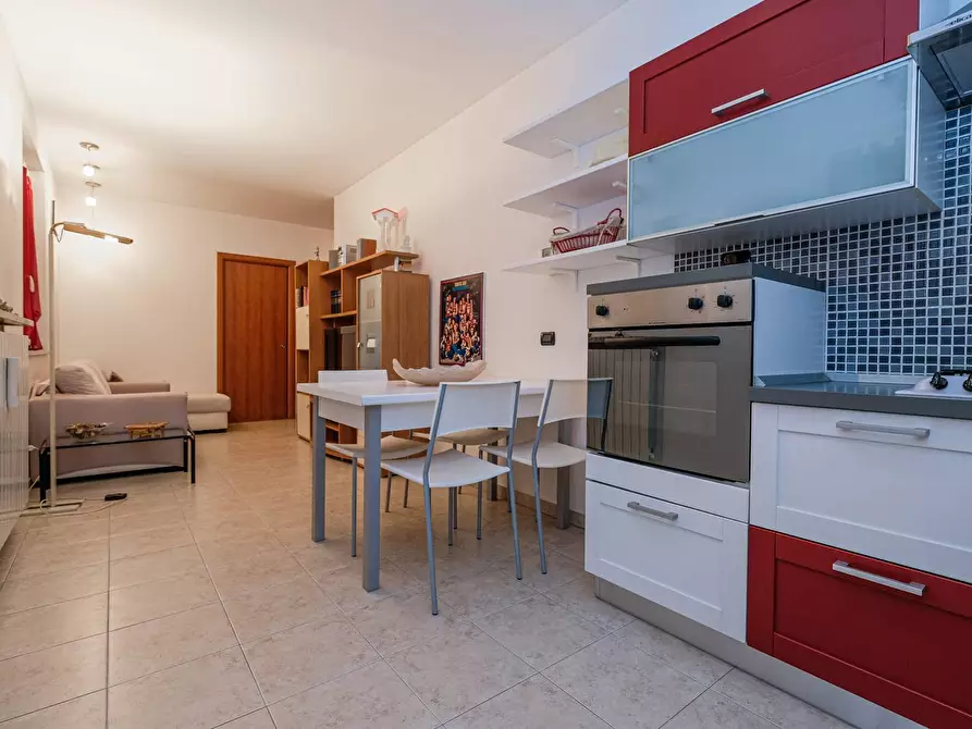 Immagine 1 di Appartamento in vendita  in via napoleone Bassani 3 a Ponte San Pietro