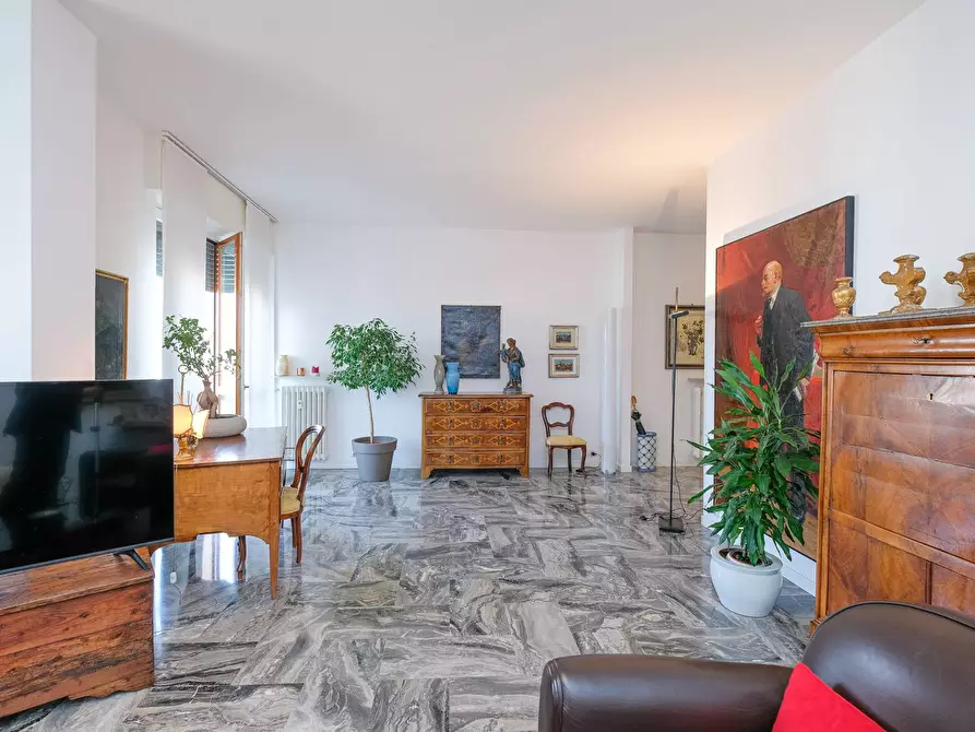 Immagine 2 di Appartamento in vendita  in Via Don Luigi Palazzolo 67 a Bergamo