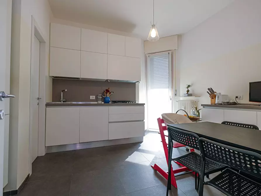 Immagine 20 di Appartamento in vendita  in Via Don Luigi Palazzolo 67 a Bergamo