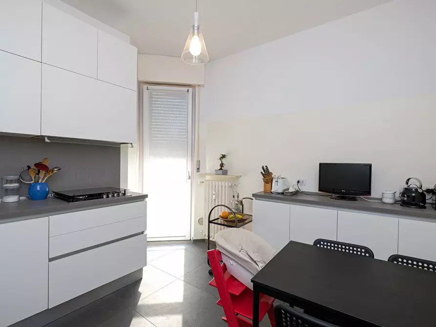 Immagine 21 di Appartamento in vendita  in Via Don Luigi Palazzolo 67 a Bergamo