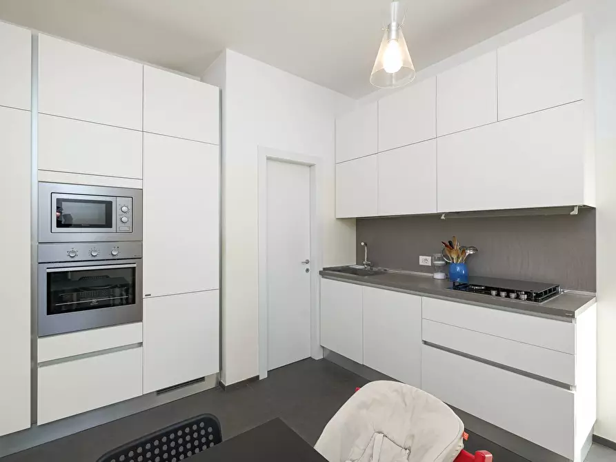 Immagine 22 di Appartamento in vendita  in Via Don Luigi Palazzolo 67 a Bergamo