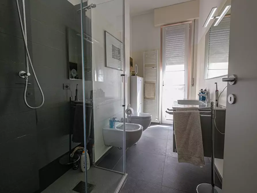 Immagine 24 di Appartamento in vendita  in Via Don Luigi Palazzolo 67 a Bergamo