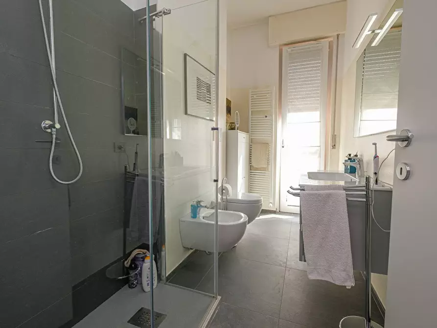 Immagine 26 di Appartamento in vendita  in Via Don Luigi Palazzolo 67 a Bergamo