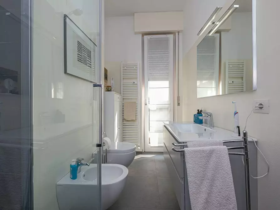 Immagine 27 di Appartamento in vendita  in Via Don Luigi Palazzolo 67 a Bergamo