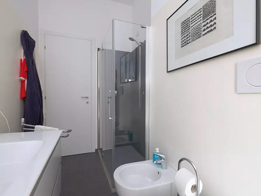 Immagine 28 di Appartamento in vendita  in Via Don Luigi Palazzolo 67 a Bergamo