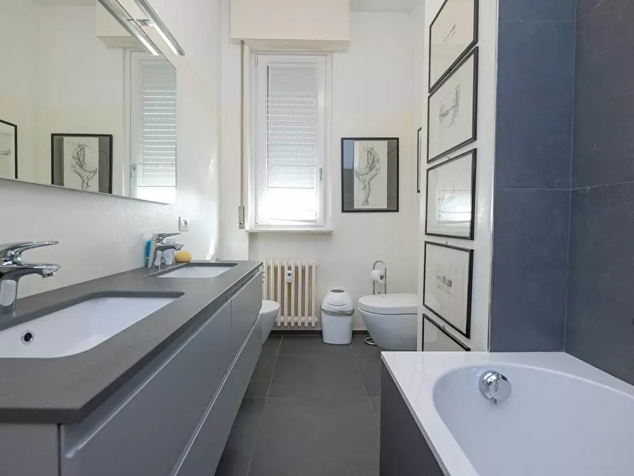 Immagine 30 di Appartamento in vendita  in Via Don Luigi Palazzolo 67 a Bergamo