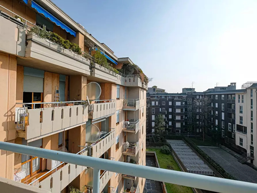 Immagine 43 di Appartamento in vendita  in Via Don Luigi Palazzolo 67 a Bergamo