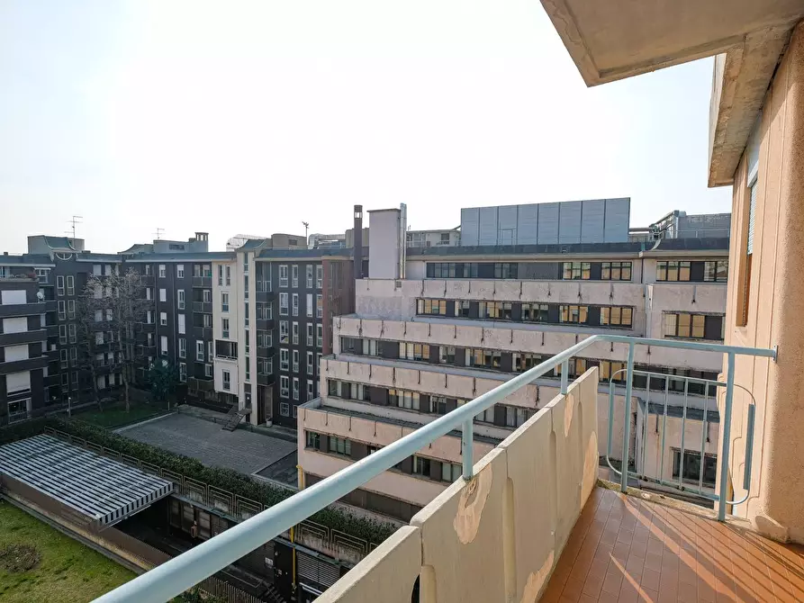 Immagine 44 di Appartamento in vendita  in Via Don Luigi Palazzolo 67 a Bergamo