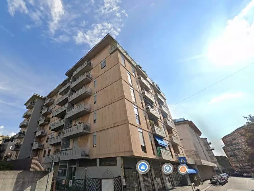 Immagine 47 di Appartamento in vendita  in Via Don Luigi Palazzolo 67 a Bergamo