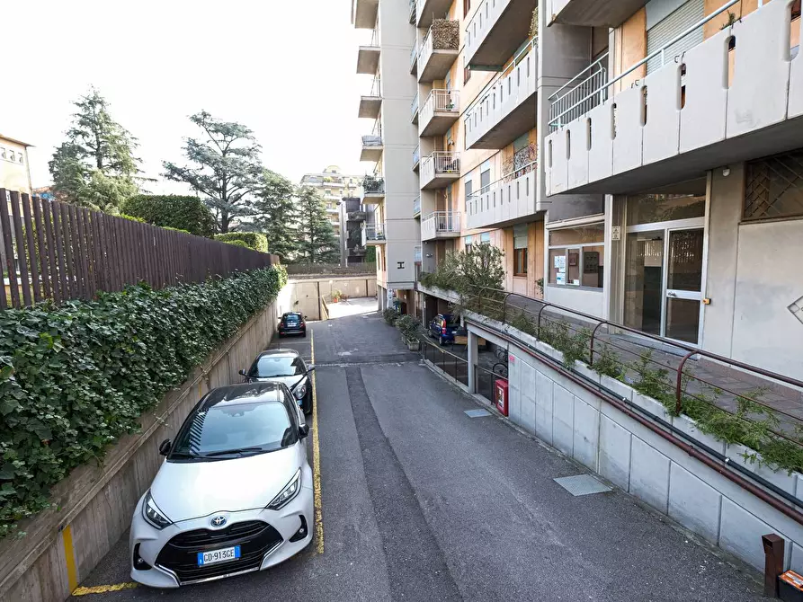 Immagine 48 di Appartamento in vendita  in Via Don Luigi Palazzolo 67 a Bergamo