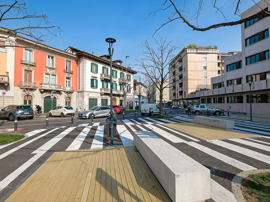 Immagine 49 di Appartamento in vendita  in Via Don Luigi Palazzolo 67 a Bergamo