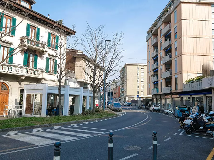 Immagine 50 di Appartamento in vendita  in Via Don Luigi Palazzolo 67 a Bergamo