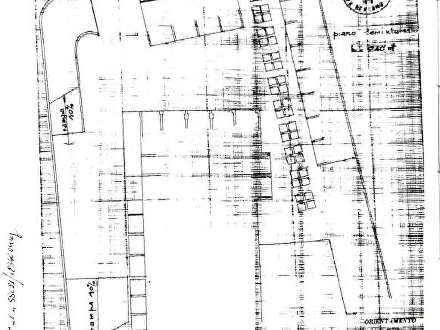 Immagine 51 di Appartamento in vendita  in Via Don Luigi Palazzolo 67 a Bergamo