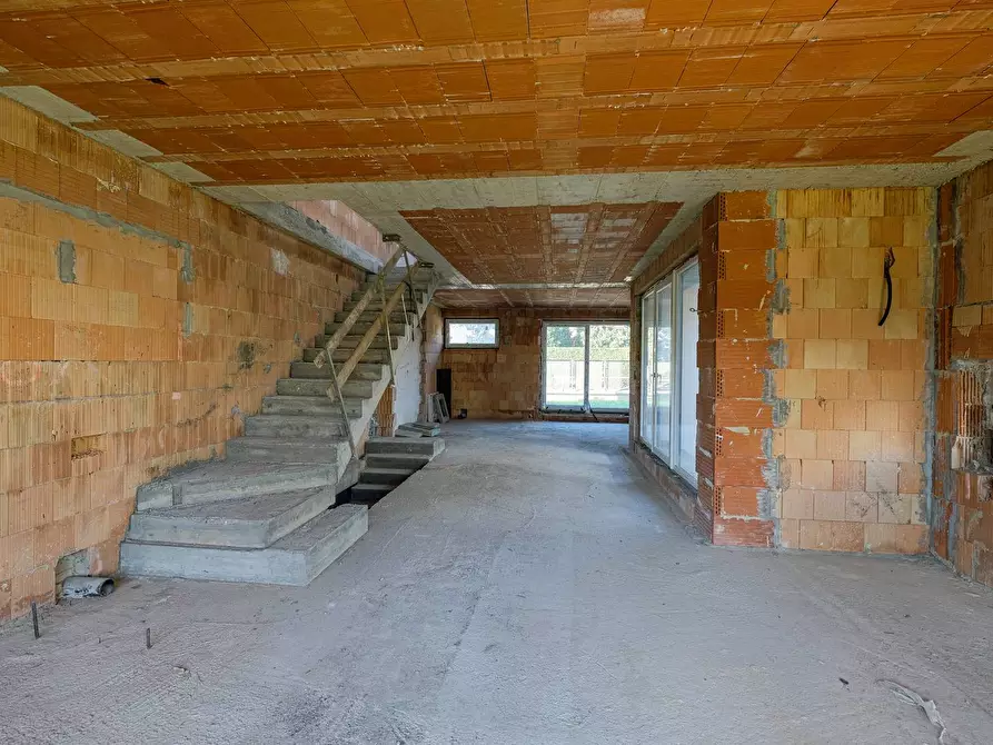 Immagine 14 di Villa in vendita  in KENNEDY 12 a Gorle