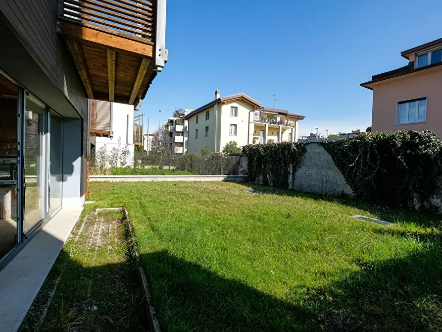 Immagine 8 di Villa in vendita  in KENNEDY 12 a Gorle