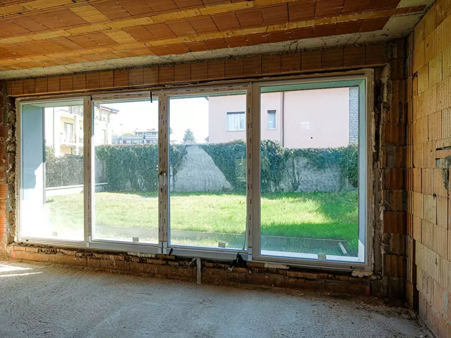 Immagine 21 di Villa in vendita  in KENNEDY 12 a Gorle