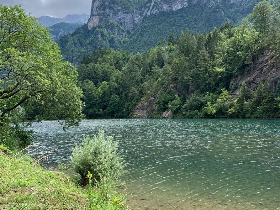 Immagine 20 di Albergo/B&B/Residence in vendita  in VIA MIRALAGO 5 a Algua