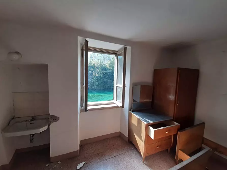 Immagine 14 di Albergo/B&B/Residence in vendita  in VIA MIRALAGO 5 a Algua