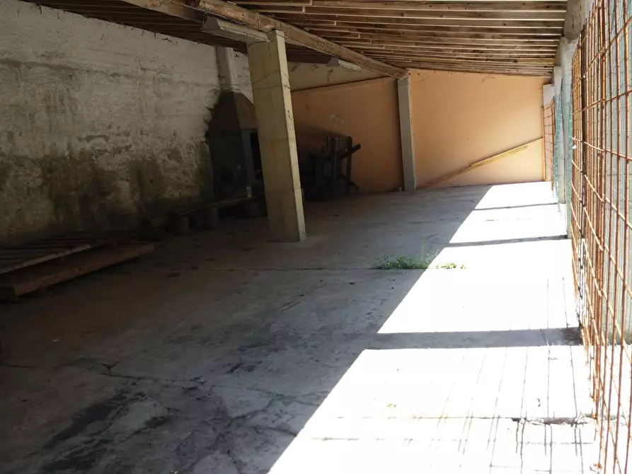 Immagine 12 di Albergo/B&B/Residence in vendita  in VIA MIRALAGO 5 a Algua