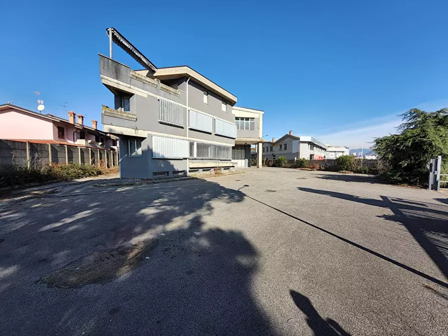 Immagine 21 di Capannone industriale in affitto  in via provinciale 10 a Lallio