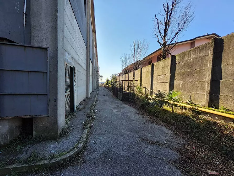 Immagine 22 di Capannone industriale in affitto  in via provinciale 10 a Lallio