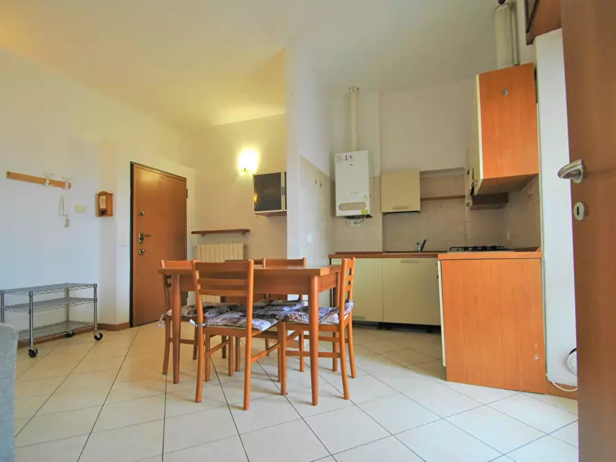 Immagine 1 di Appartamento in vendita  in Vicolo Noli 14 a Alzano Lombardo