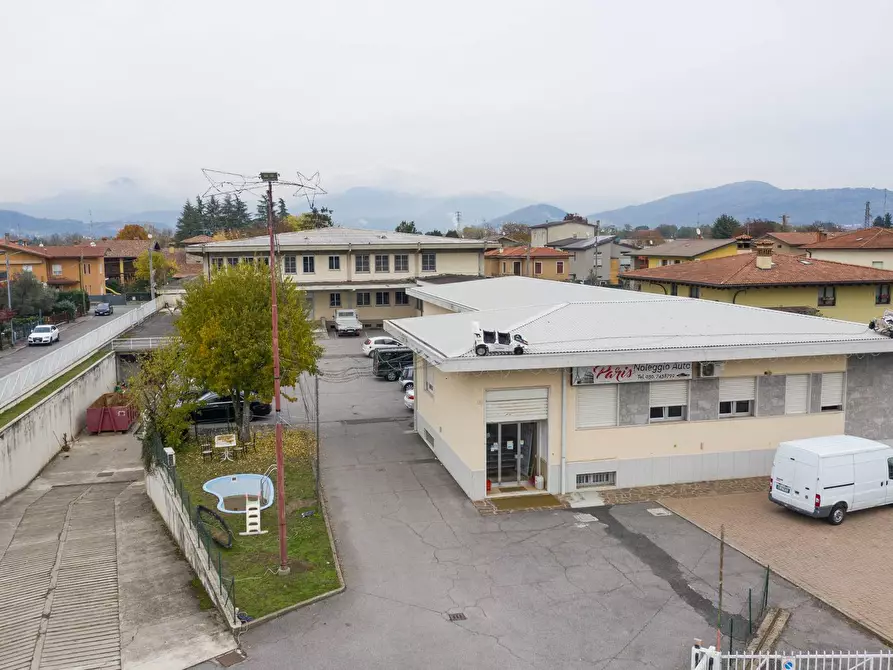 Immagine 20 di Capannone industriale in vendita  in Via San Pancrazio 83 a Palazzolo Sull'oglio