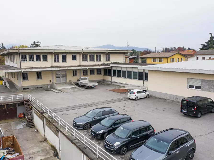 Immagine 21 di Capannone industriale in vendita  in Via San Pancrazio 83 a Palazzolo Sull'oglio