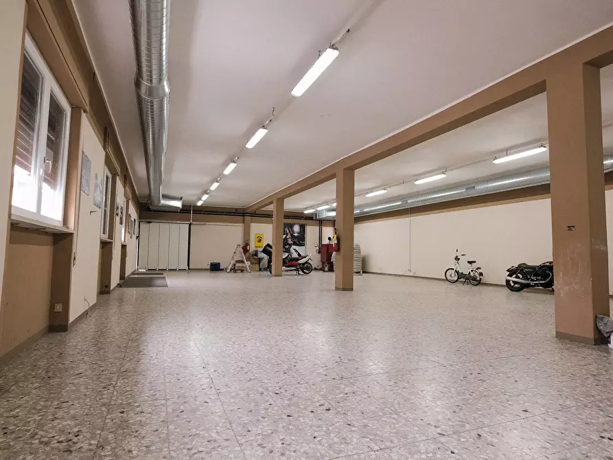 Immagine 23 di Capannone industriale in vendita  in Via San Pancrazio 83 a Palazzolo Sull'oglio