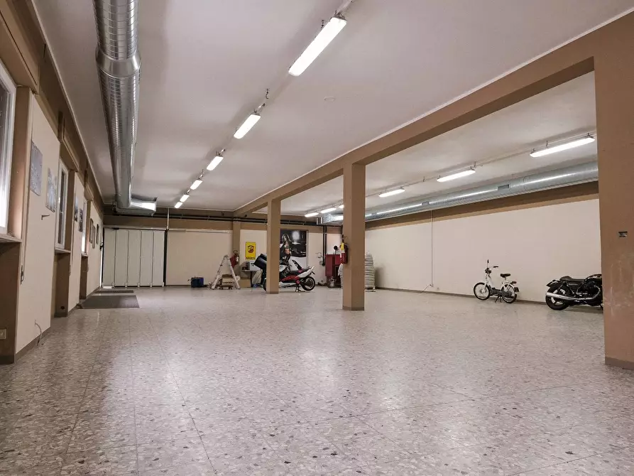 Immagine 24 di Capannone industriale in vendita  in Via San Pancrazio 83 a Palazzolo Sull'oglio