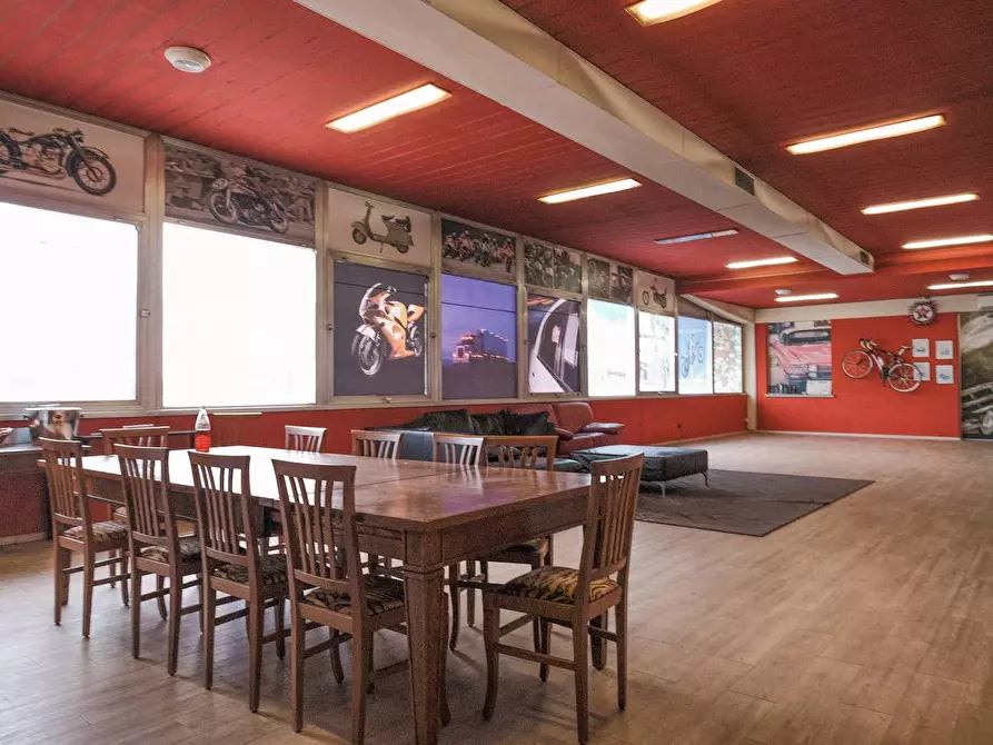 Immagine 27 di Capannone industriale in vendita  in Via San Pancrazio 83 a Palazzolo Sull'oglio