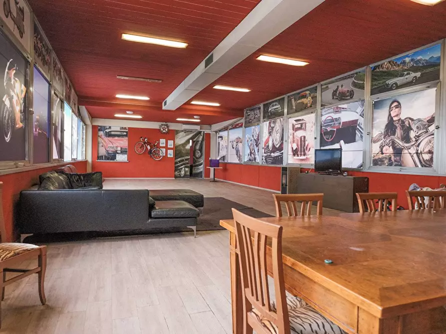 Immagine 28 di Capannone industriale in vendita  in Via San Pancrazio 83 a Palazzolo Sull'oglio