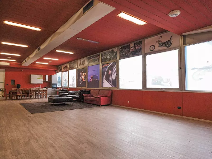 Immagine 32 di Capannone industriale in vendita  in Via San Pancrazio 83 a Palazzolo Sull'oglio