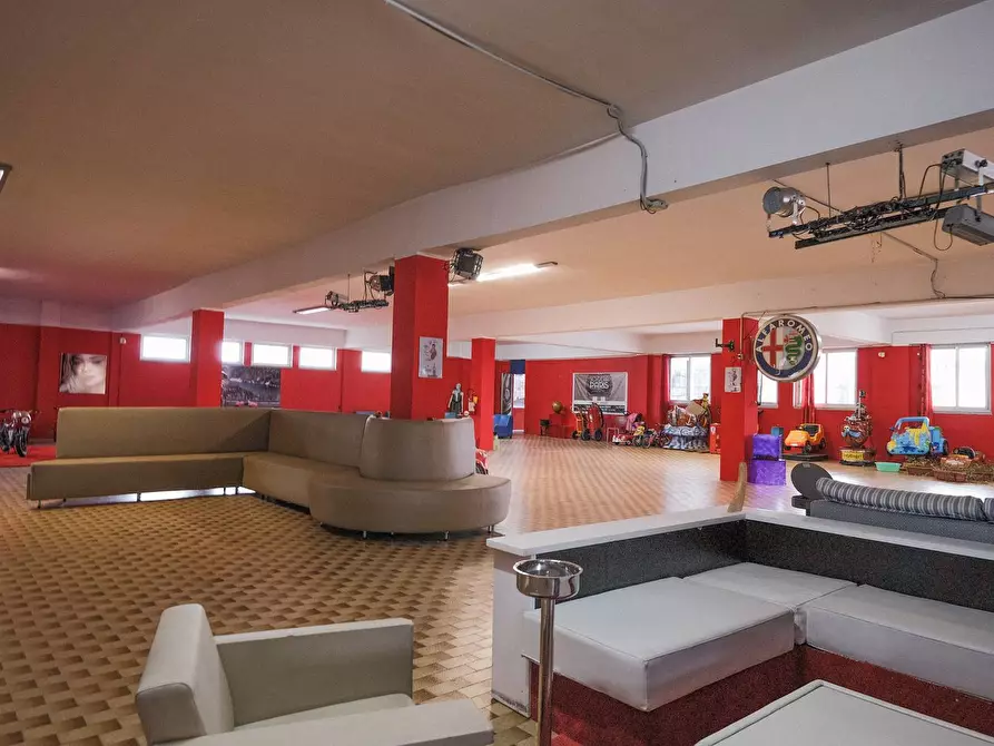 Immagine 33 di Capannone industriale in vendita  in Via San Pancrazio 83 a Palazzolo Sull'oglio