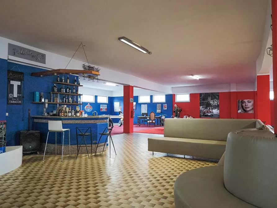 Immagine 34 di Capannone industriale in vendita  in Via San Pancrazio 83 a Palazzolo Sull'oglio