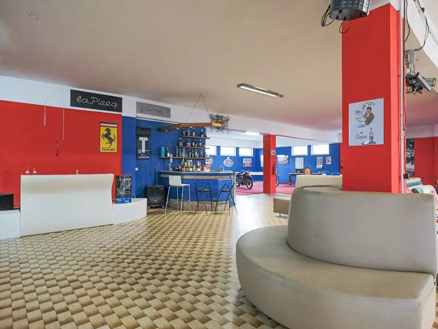 Immagine 35 di Capannone industriale in vendita  in Via San Pancrazio 83 a Palazzolo Sull'oglio