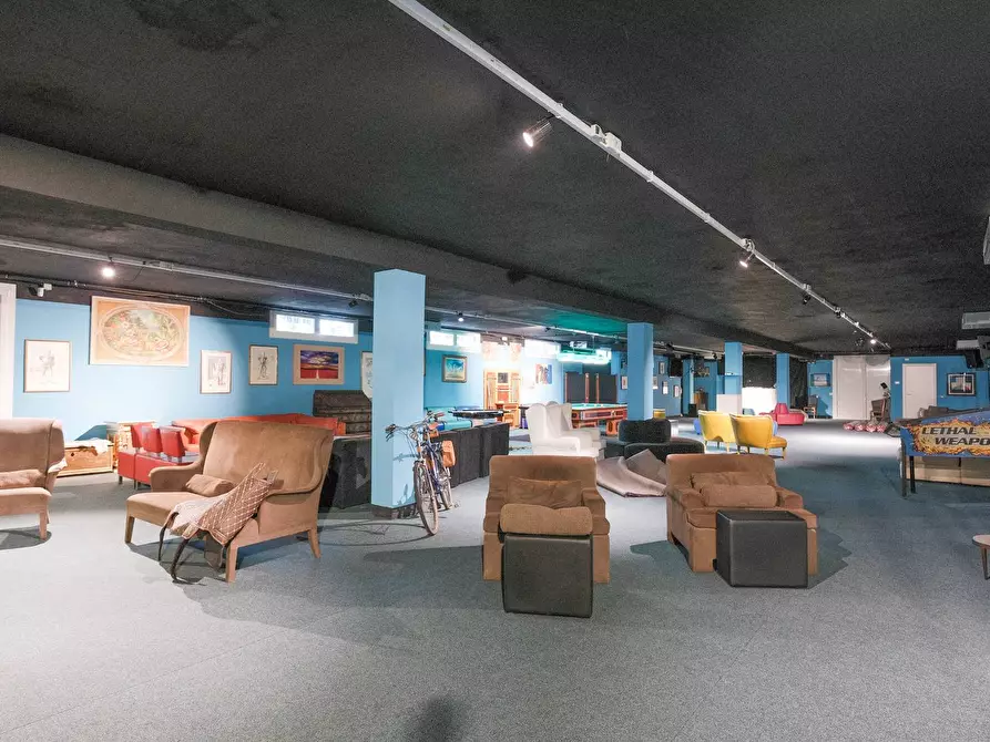 Immagine 45 di Capannone industriale in vendita  in Via San Pancrazio 83 a Palazzolo Sull'oglio