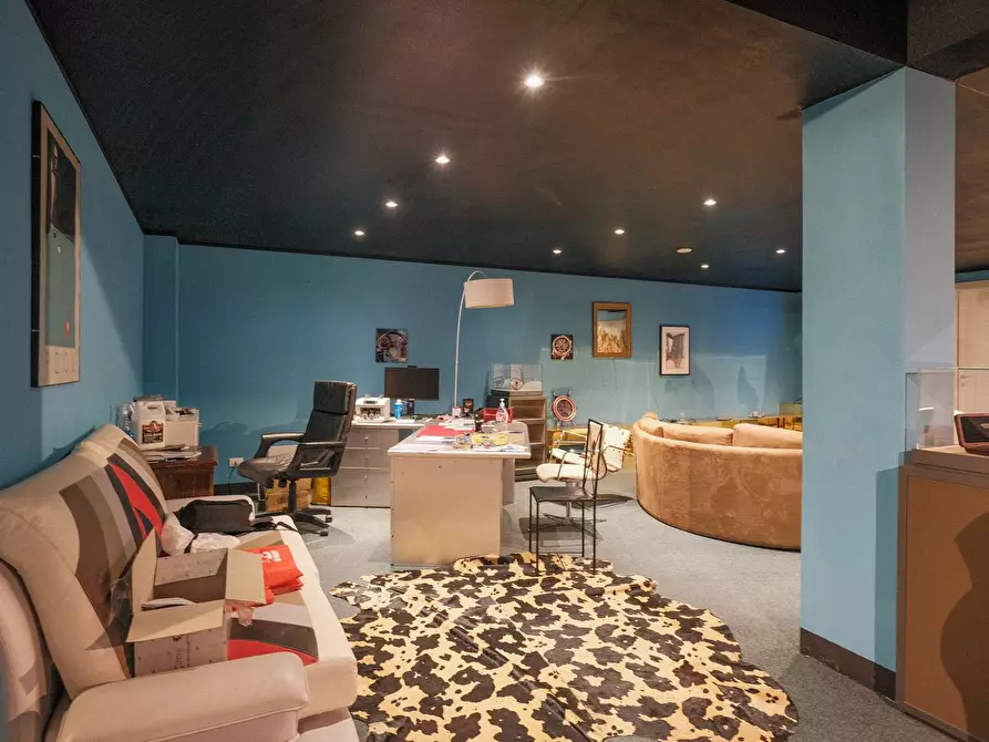 Immagine 46 di Capannone industriale in vendita  in Via San Pancrazio 83 a Palazzolo Sull'oglio