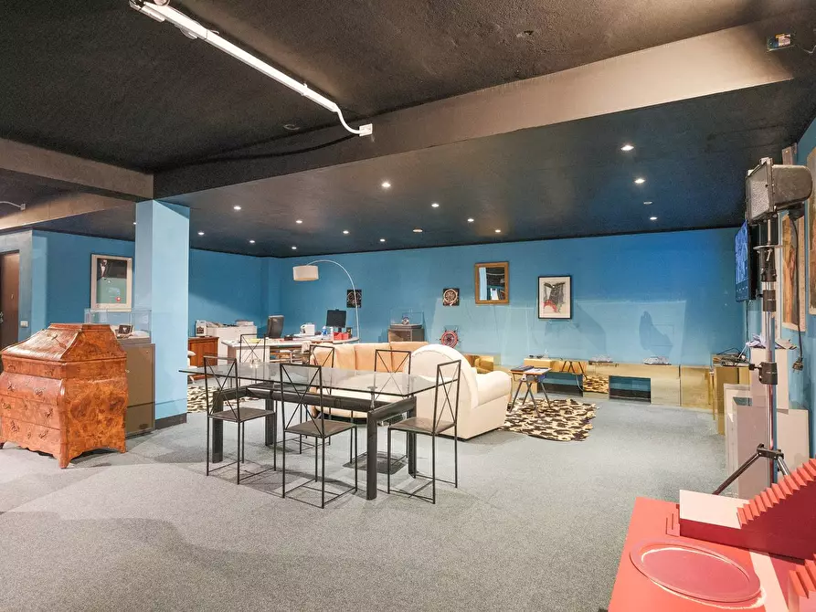 Immagine 47 di Capannone industriale in vendita  in Via San Pancrazio 83 a Palazzolo Sull'oglio