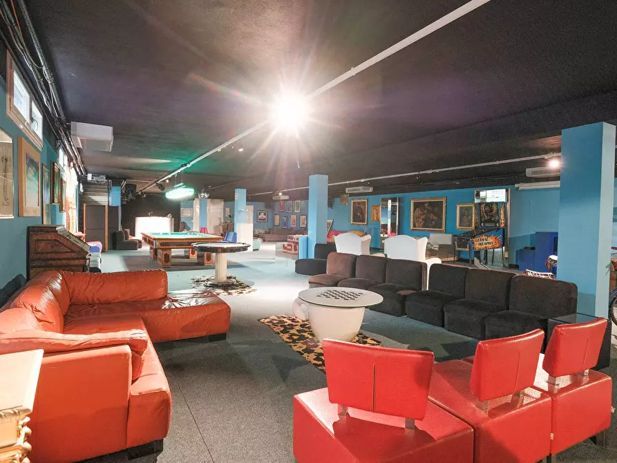 Immagine 48 di Capannone industriale in vendita  in Via San Pancrazio 83 a Palazzolo Sull'oglio